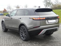 Land Rover Range Rover Velar 2.0 d R-Dynamic AWD