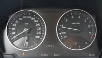 BMW 120 i Advantage Aut.