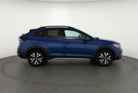 VW Taigo 1.0 TSI