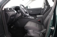 MG ZS 1.5 Hybrid Standard Aut.