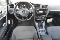 VW Golf VII 1.4 TSI BMT Comfortline