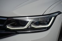 VW Tiguan 2.0 TSI Elegance 4Motion