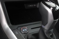 VW Taigo 1.0 TSI DSG