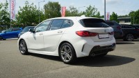 BMW 118 118i M Sport