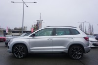 Skoda Karoq 1.5 TSI Sportline