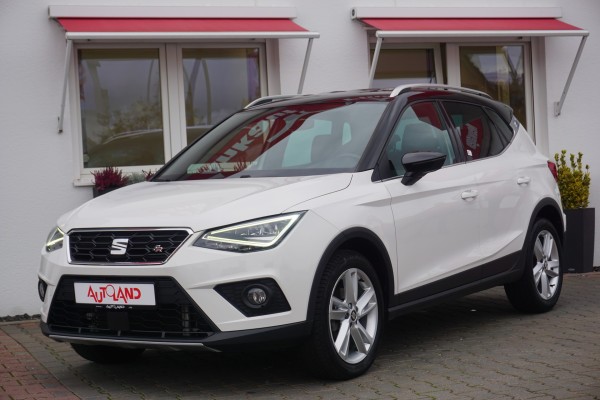 Seat Arona 1.0 TSI FR DSG