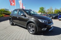 Dacia Sandero Stepway II Celebration