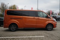 Ford Tourneo Custom 2.0 TDCi 320 L2 Titanium X