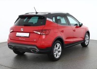 Seat Arona FR 1.0 TSI DSG