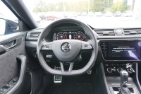 Skoda Superb Combi 2.0 TSI Sportline 4x4