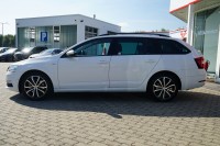 Skoda Octavia 2.0 TSI DSG 4x4 Soleil