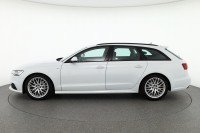 Vorschau: Audi A6 Avant 2.0 TDI ultra S-tronic S-Line