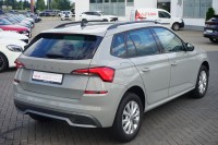 Skoda Kamiq 1.0 TSI