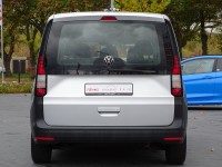 VW Caddy 2.0 TDI Life