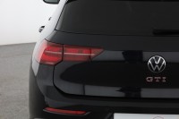 VW Golf GTI 2.0 TSI DSG