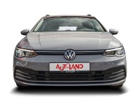 VW Golf VIII Variant 1.0 Life LED Navi Standheizung