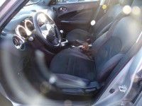 Nissan Juke 1.6