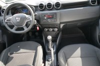 Dacia Duster II 1.6 SCe AWD 4x4