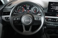 Audi A4 Avant 35 2.0 TFSI