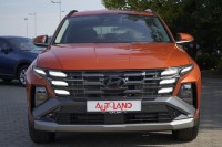 Hyundai Tucson 1.6T-GDI