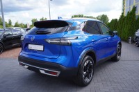 Nissan Qashqai N-Connecta 1.3 Dig-T Aut.
