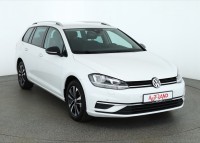 VW Golf VII Variant 2.0 TDI DSG IQ.DRIVE