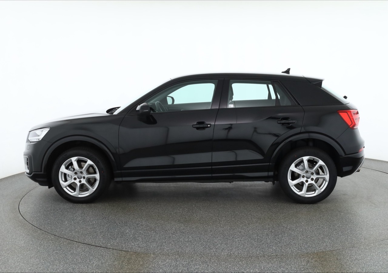 Audi Q2 1.0 TFSI sport ultra