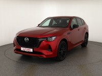 Mazda CX-60 2.5 Hybrid AWD Homura AHK ACC Leder 360°