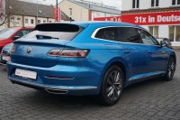 VW Arteon SB 2.0 TSI DSG