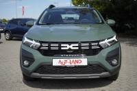 Dacia Sandero Stepway TCe 100 Eco-G