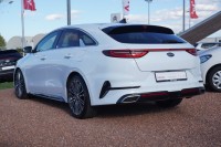 Kia pro_cee'd ProCeed 1.6 CRDi GT-Line Aut