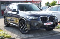 BMW X3 M40 M40d xDrive Aut.