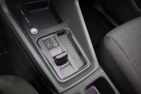 VW Caddy 1.5 TSI DSG
