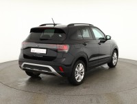 VW T-Cross 1.0 TSI DSG