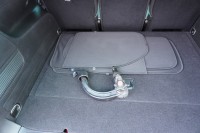 Opel Zafira 1.6 Turbo Active