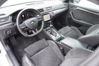 Skoda Superb Combi 2.0 TSI Sportline DSG