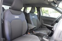 Dacia Duster Expression mHEV 140
