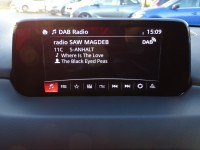 Mazda CX-5 2.0 Exclusive-Line 2WD