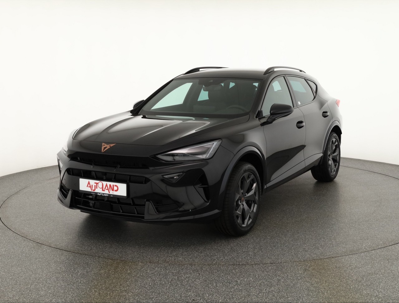 Cupra Formentor 1.5 TSI DSG