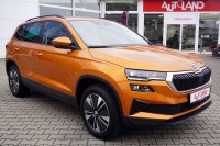 Skoda Karoq 2.0 TDI DSG Tour 4x4