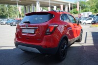 Opel Mokka X 1.4 Turbo 120 Jahre