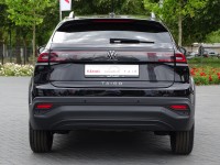 VW Taigo 1.5 TSI DSG