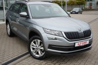 Skoda Kodiaq 1.5 TSI