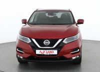 Nissan Qashqai 1.3 DIG-T Tekna