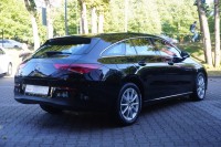 Mercedes-Benz CLA 250 e Shootingbrake