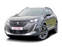 Peugeot 2008 PureTech 130 Aut. Navi LED Tempomat