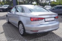 Audi A3 Limo 35 TFSI S-Tronic design Leder
