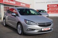Opel Astra K 1.4 DI Innovation