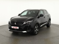 Peugeot 3008 GT-Line 1.2 PureTech 130 Aut. 2-Zonen-Klima Navi Sitzheizung