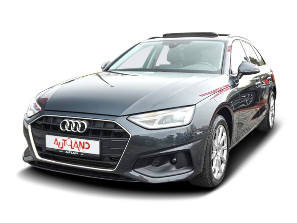 Audi A4 Avant 35 TFSI S-Tronic
